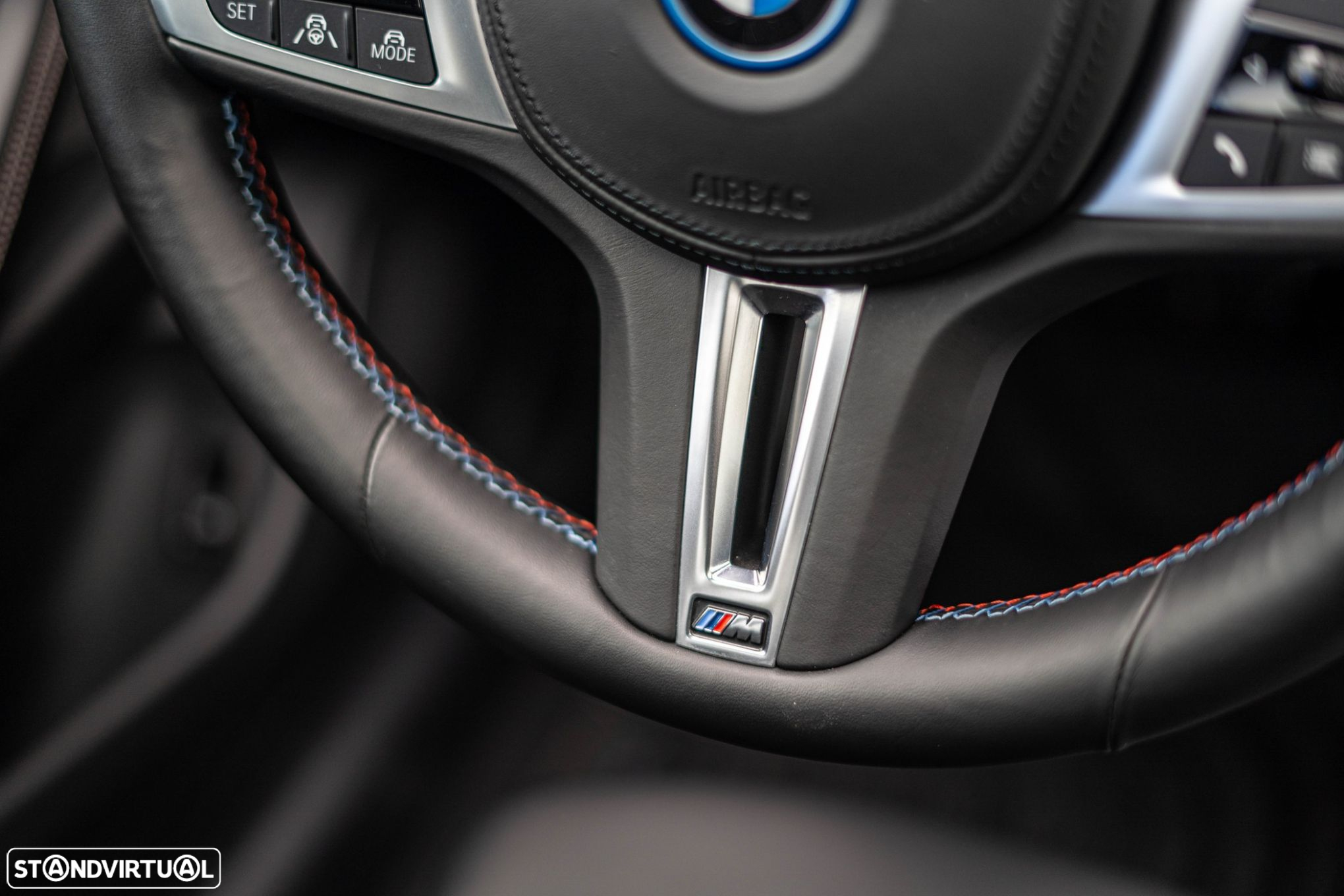 BMW i4 M50 - 12