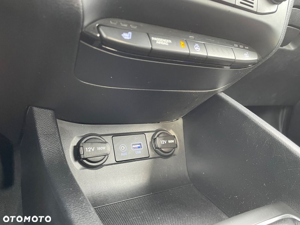 Hyundai i20 1.4 Style - 27