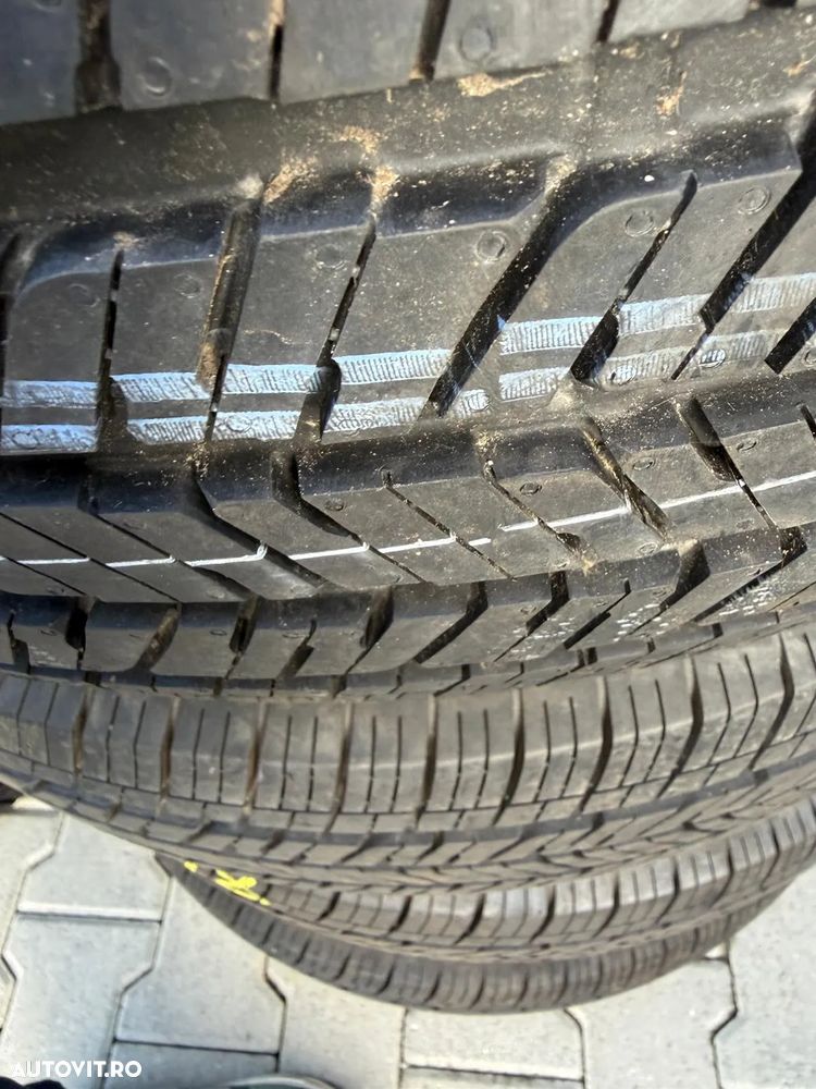 255 70 R18 ALLSEASON BRIDGESTONE - 3