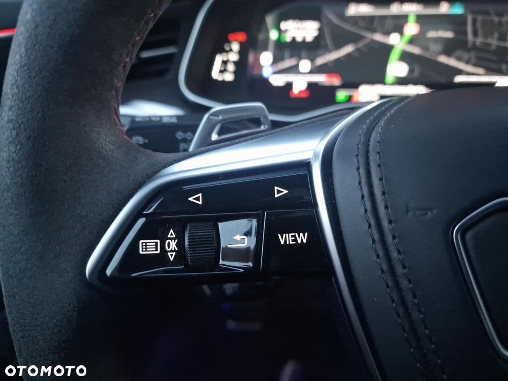 Audi RS6 Avant - 21