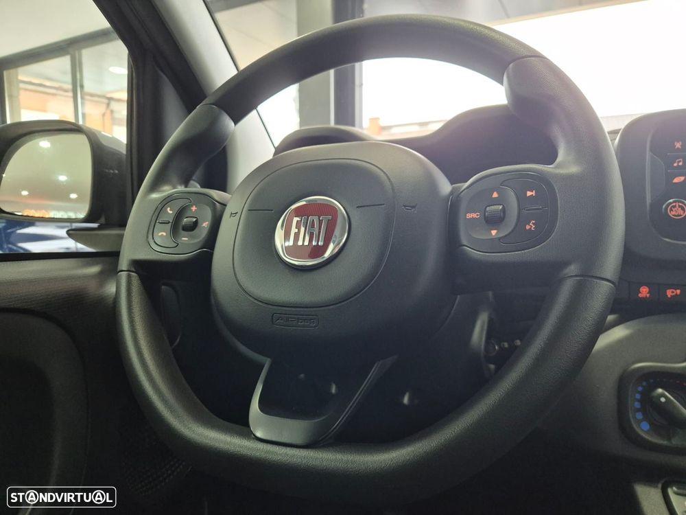 Fiat Panda - 14