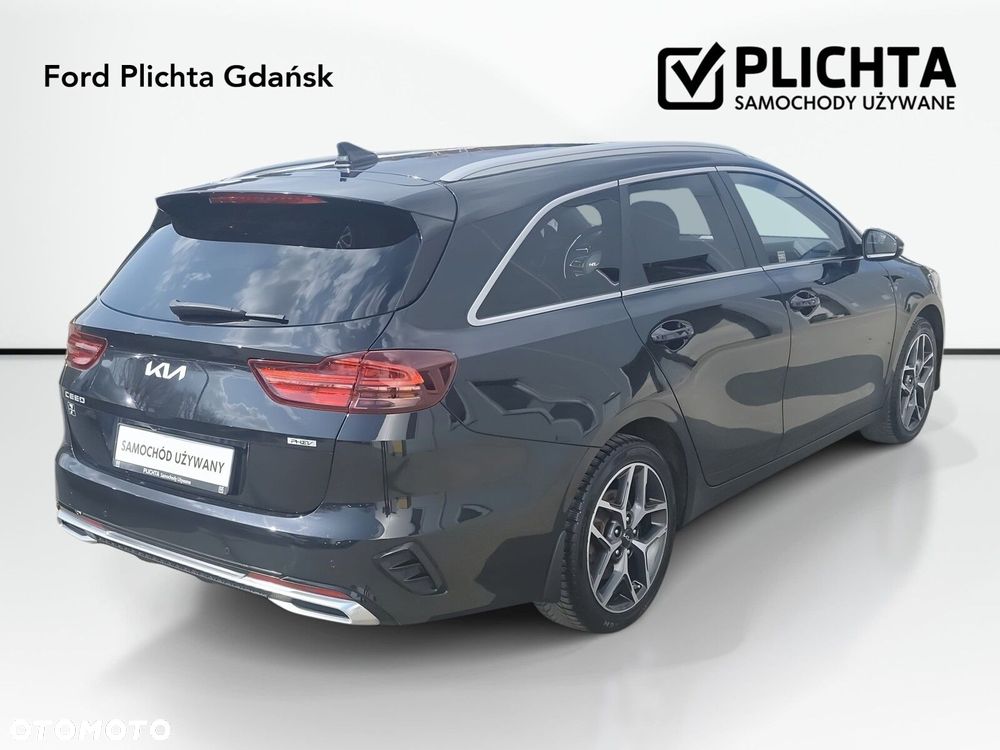 Kia Ceed - 6