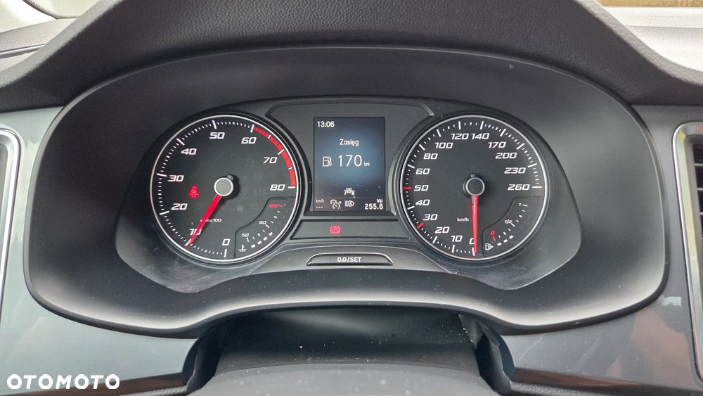 Seat Ateca 1.5 TSI Xperience S&S - 28