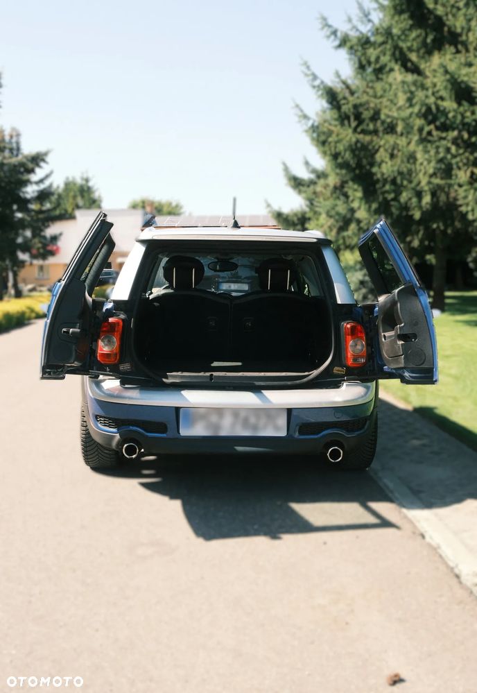 MINI Clubman - 11