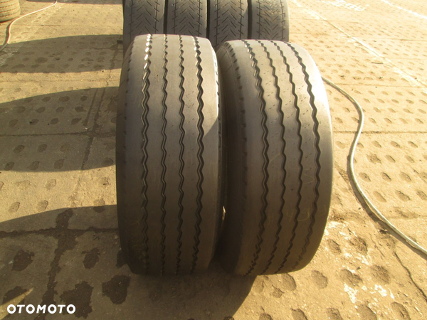 Opony ciężarowe 385/65R22.5 Pirelli ST01