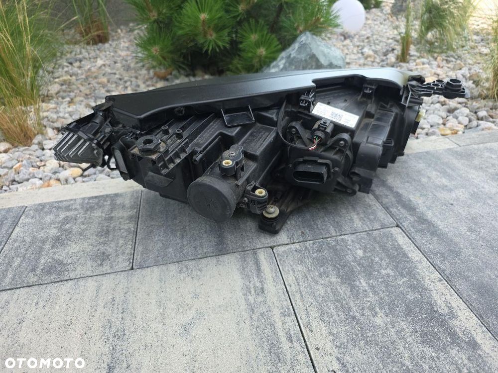 VW ARTEON 3G8 Lampa lewa przód Full Led Dynamic 3G8941081 Chrom 2018 - 8