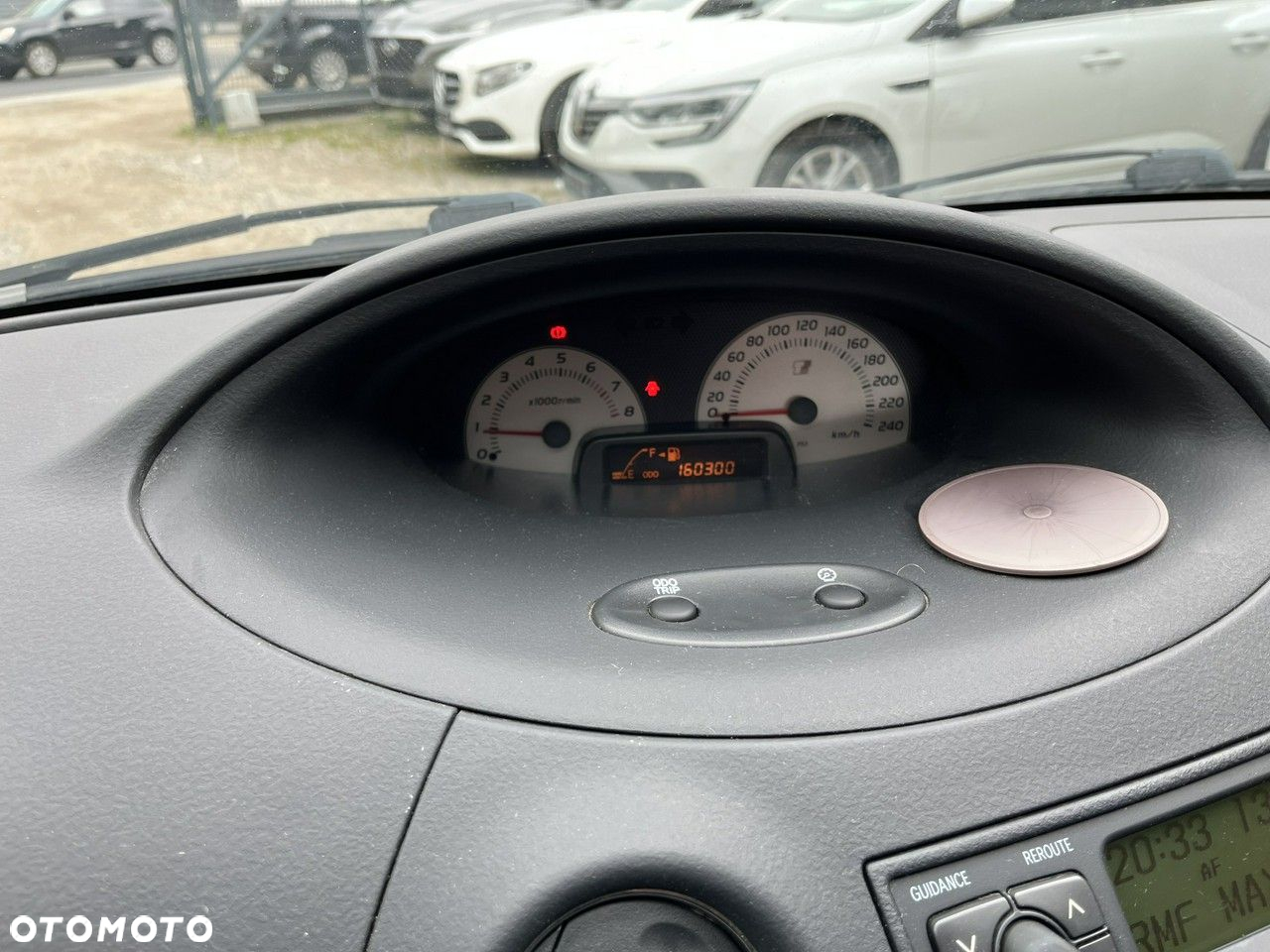 Toyota Yaris 1.5 TS - 20