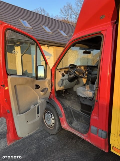 Renault Master - 12