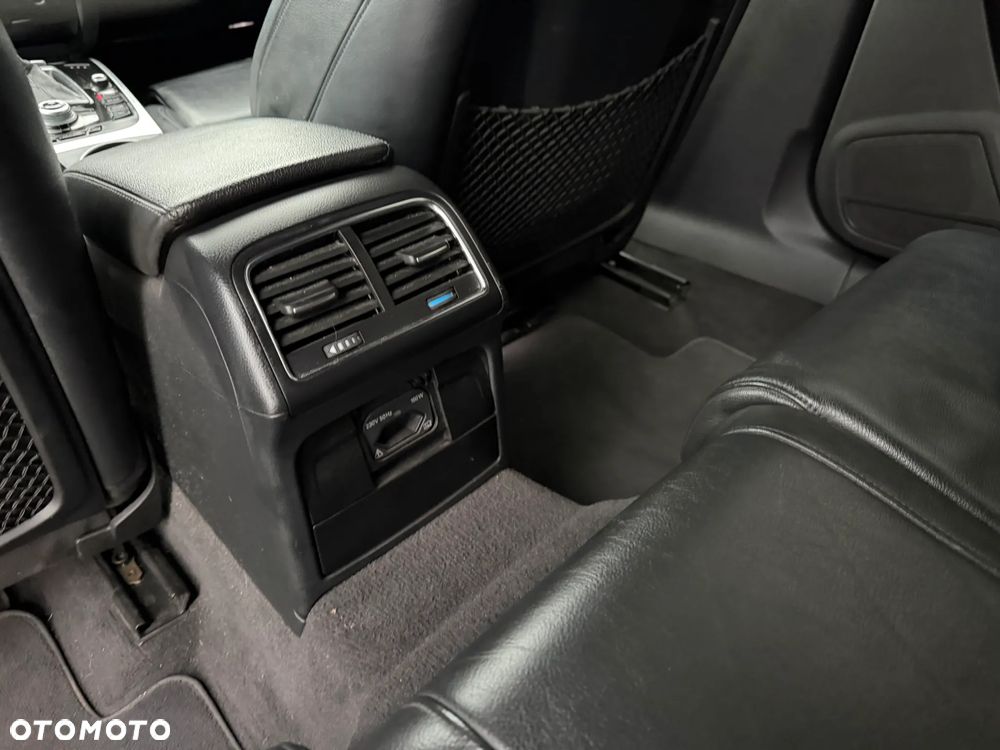 Audi A4 Avant 2.0 TFSI quattro S tronic S line Sportpaket - 9