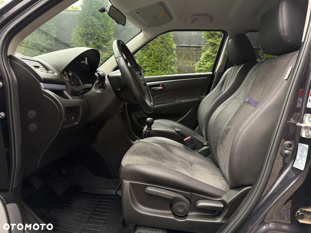 Suzuki Swift 1.2 X-TRA - 22