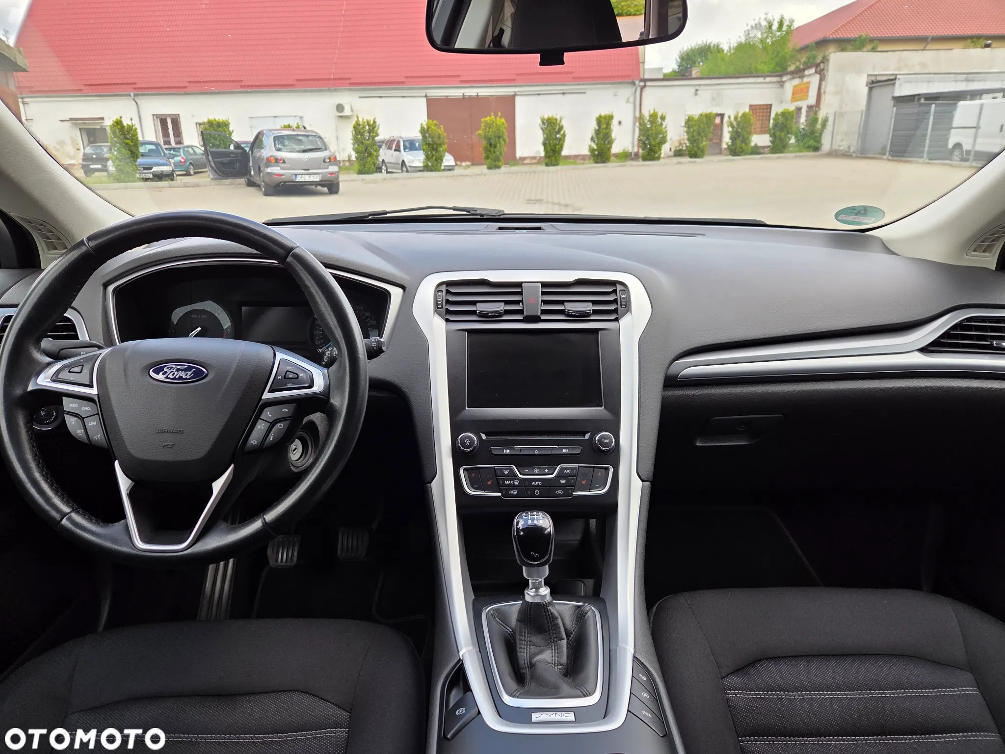 Ford Mondeo 2.0 TDCi Trend - 29