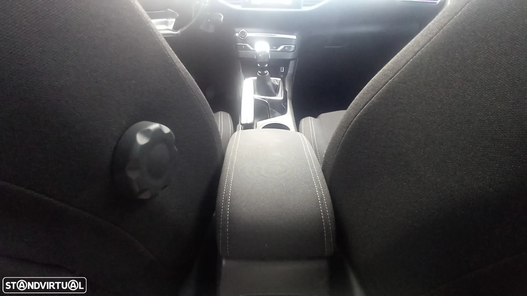 Peugeot 308 SW 1.6 BlueHDi Allure - 44