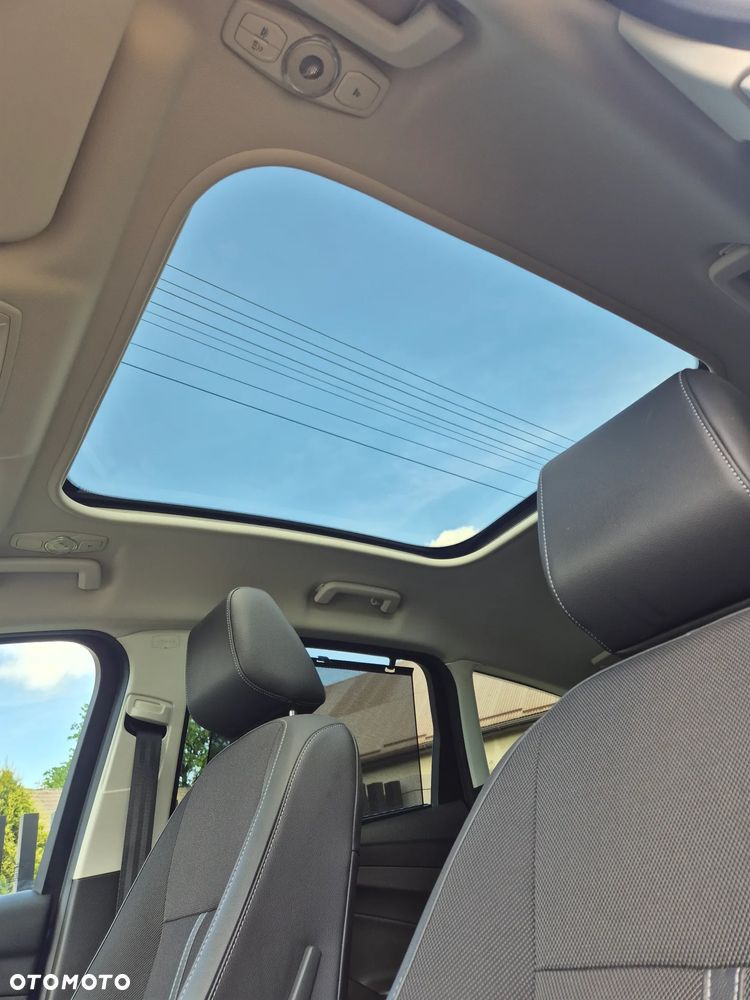 Ford C-MAX 2.0 TDCi Titanium ASS - 10