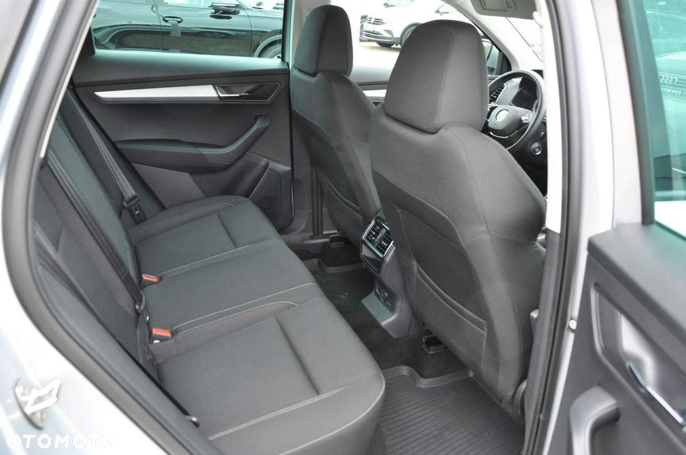 Skoda Karoq 2.0 TDI SCR 4x2 Ambition DSG - 10