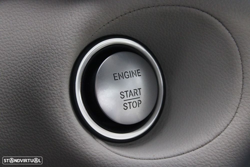 Mercedes-Benz CLS 250 - 21