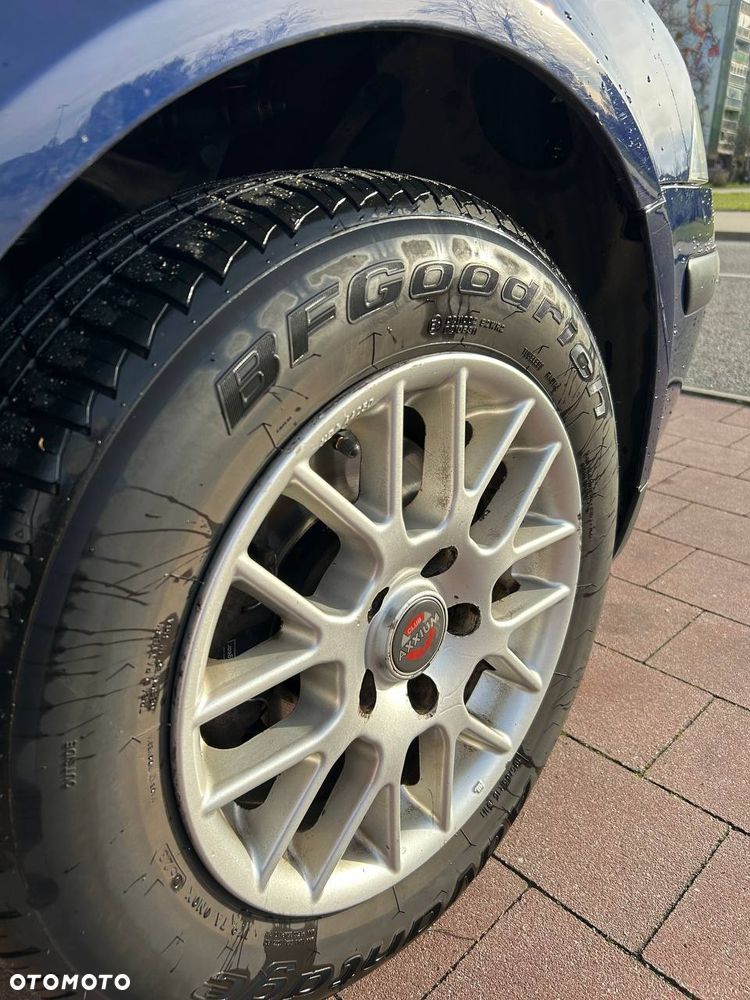 Volkswagen Passat 1.9 TDI Comfortline - 9