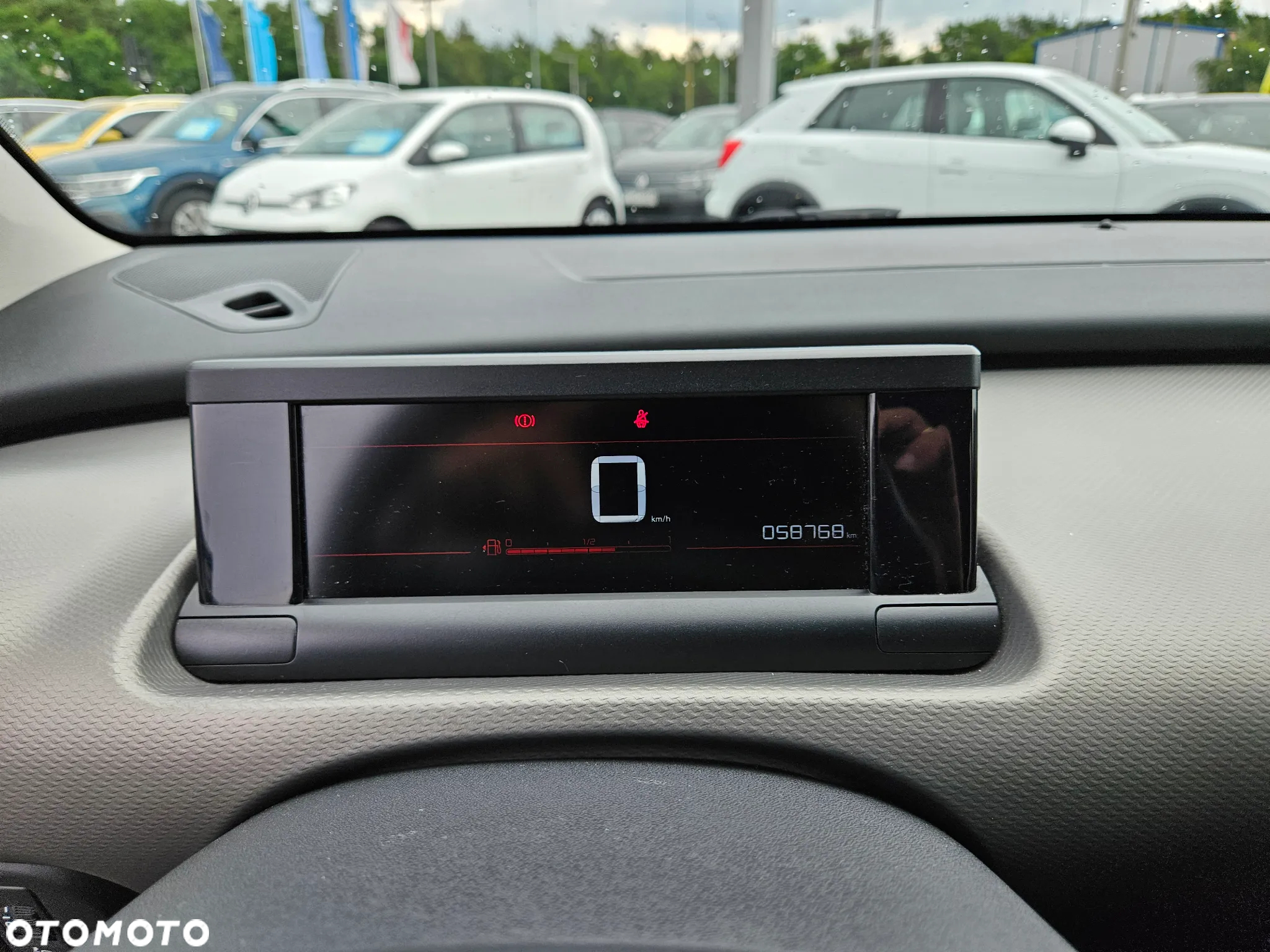 Citroën C4 Cactus 1.2 PureTech Shine S&S - 14