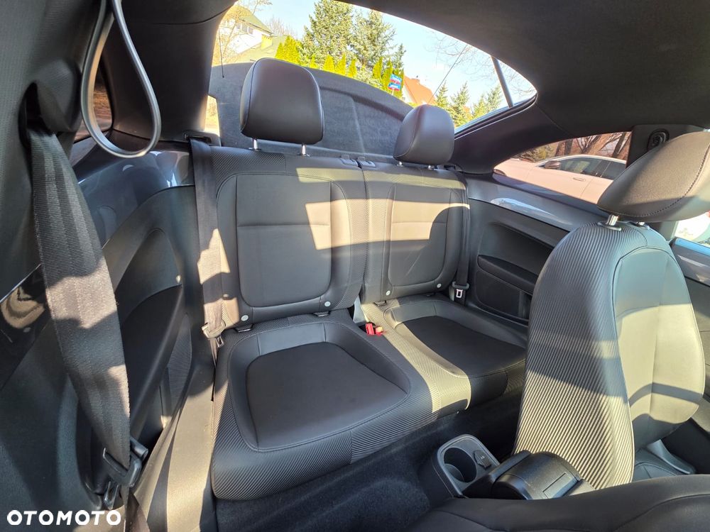 Volkswagen Beetle - 20