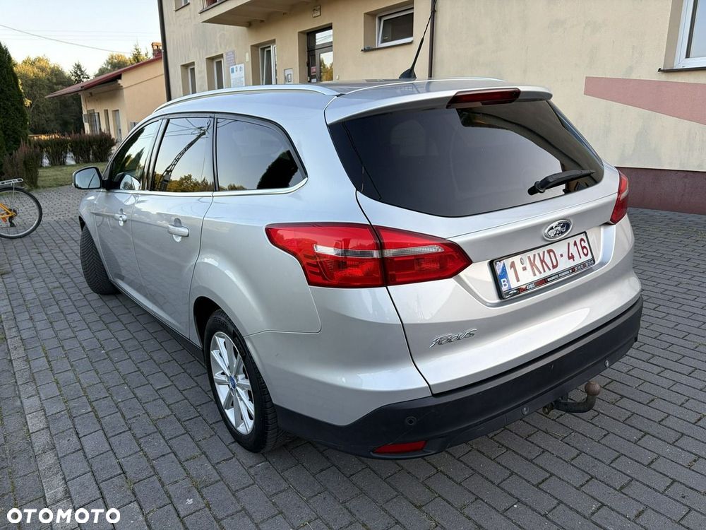 Ford Focus - 3