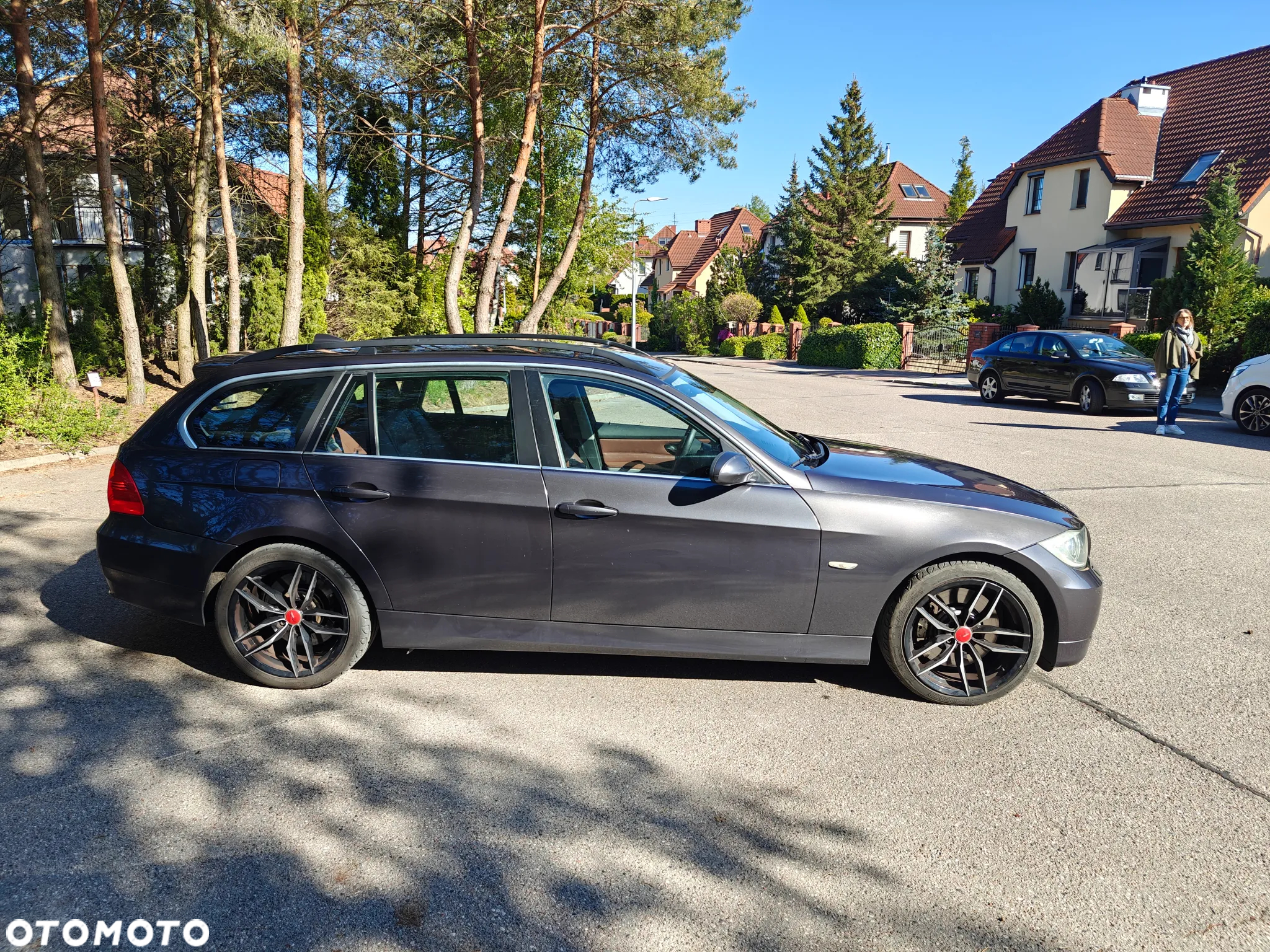 BMW Seria 3 - 10