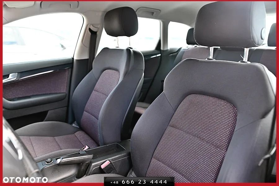 Audi A3 Sportback 1.4 TFSI Ambiente - 14