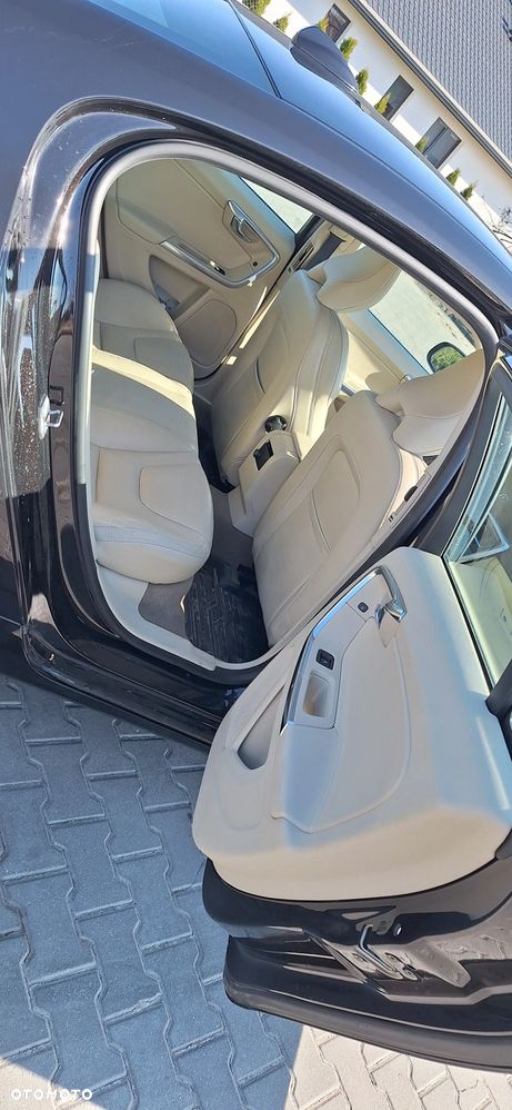 Volvo S60 T6 AWD Geartronic Summum - 13