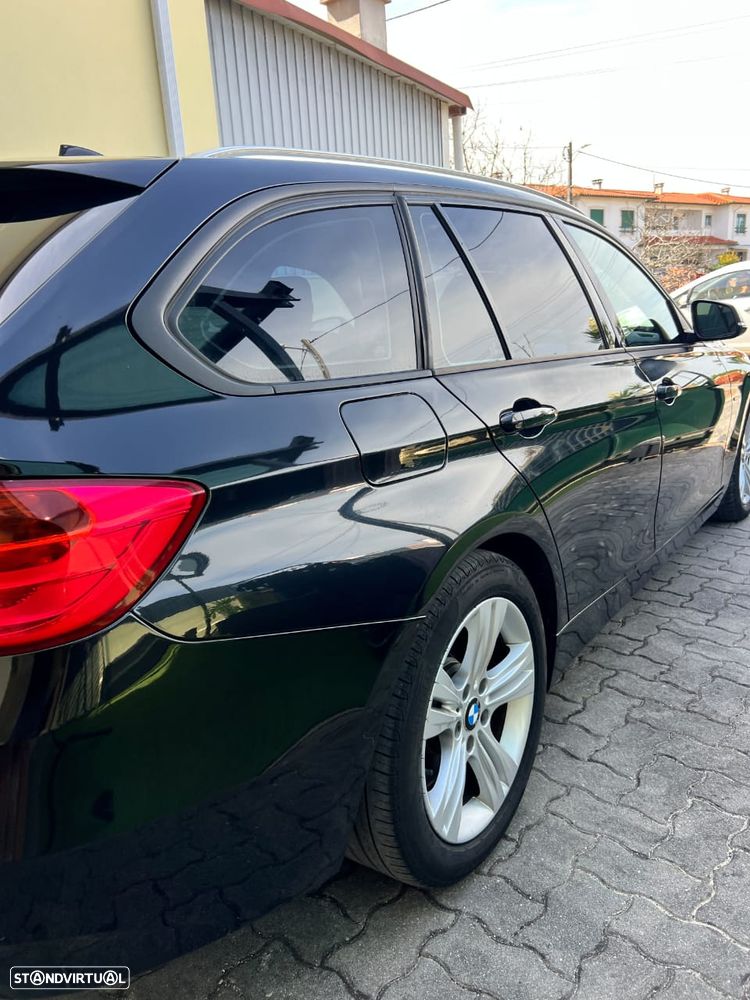 BMW 318 - 2