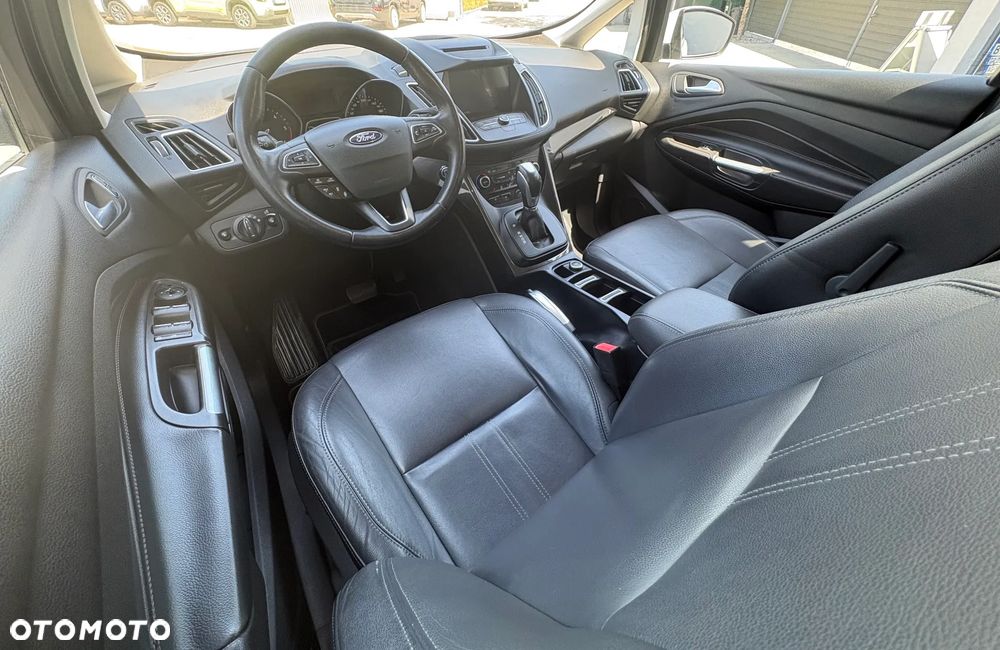 Ford Grand C-MAX - 7