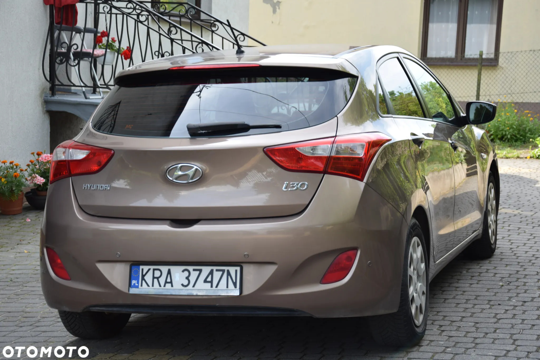 Hyundai i30 1.4 Classic - 10