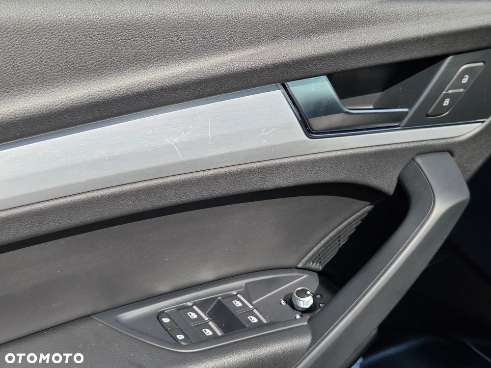Audi SQ5 Sportback - 20