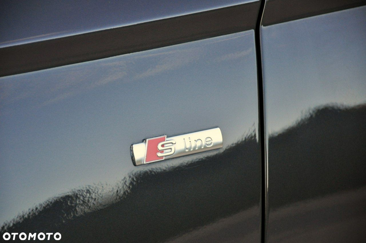 Audi A6 - 17