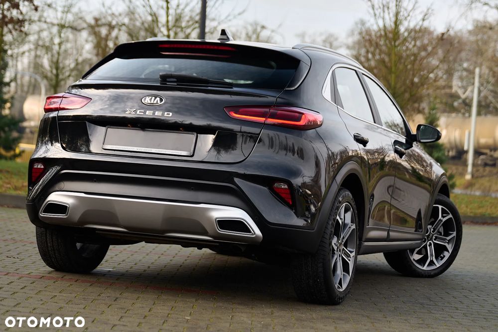 Kia XCeed - 4