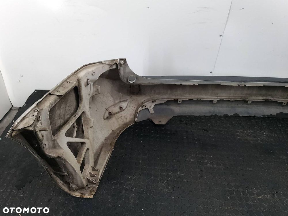 ZDERZAK TYŁ FORD FOCUS II FL KOMBI - 3