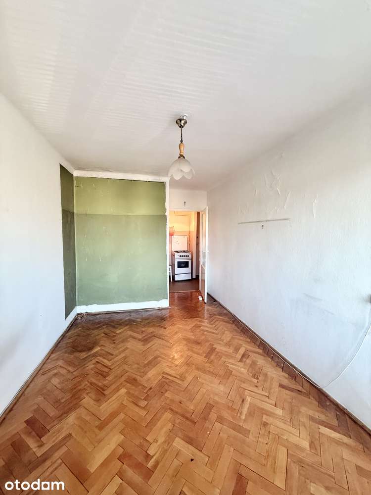 Sprzedam mieszkanie ul. Glazera