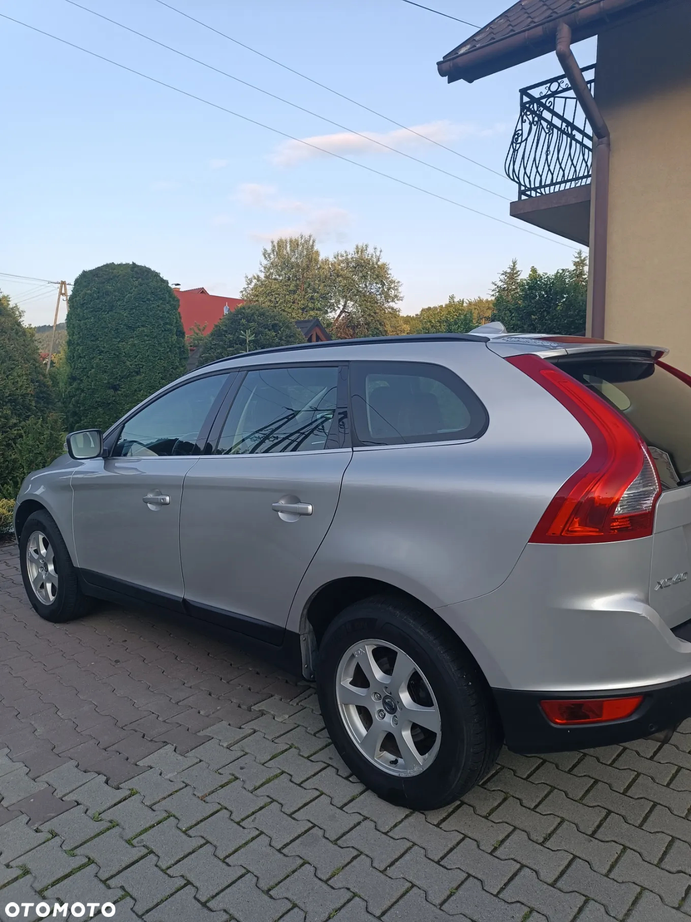 Volvo XC 60 D4 Momentum - 16