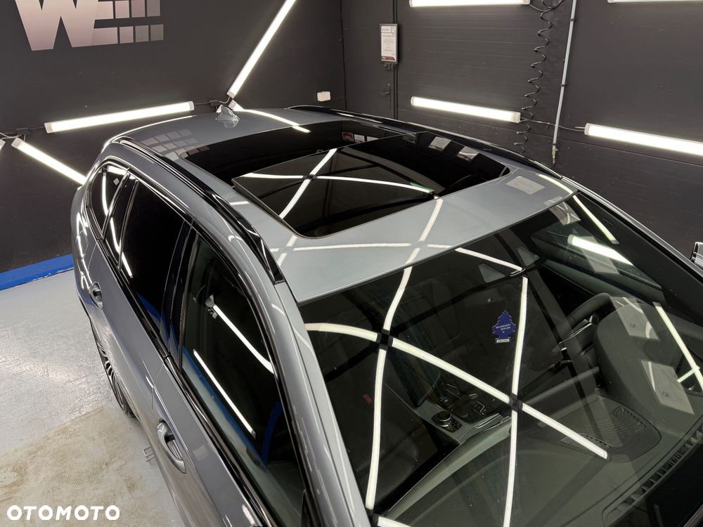 BMW Seria 5 520d M Sport Edition - 12