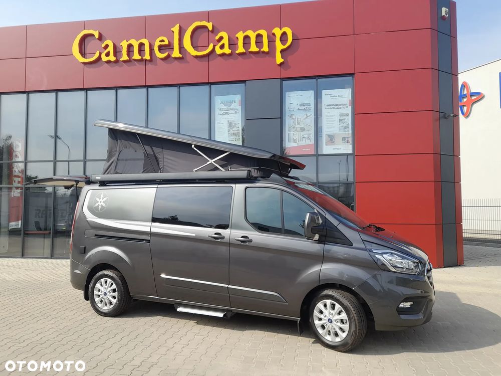 Karmann-Mobil Duncan 535 - 3