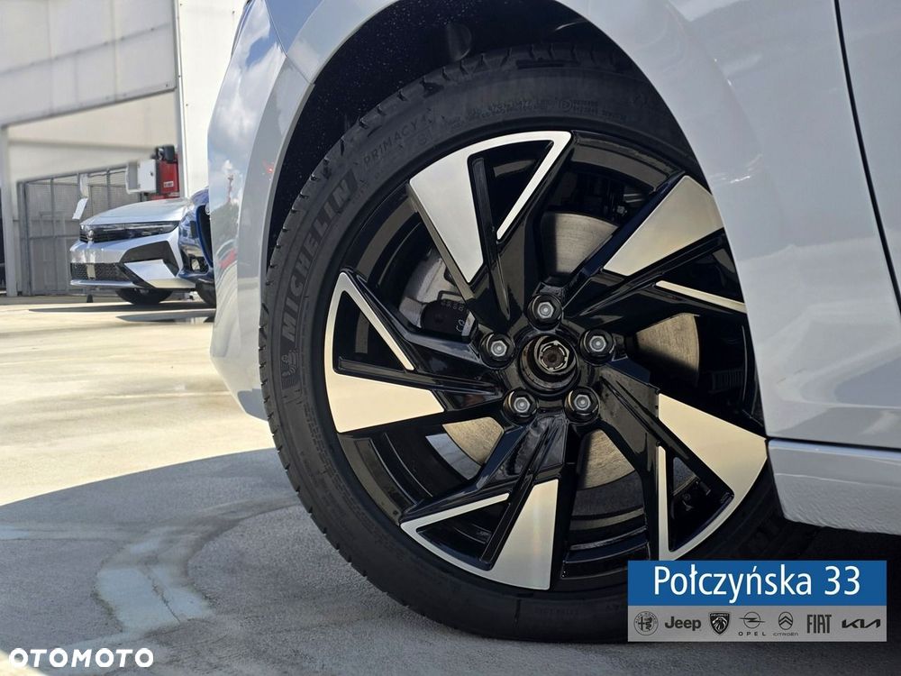 Opel Astra - 2