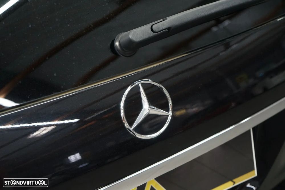 Mercedes-Benz GLE 250 d 4Matic 9G-TRONIC - 15