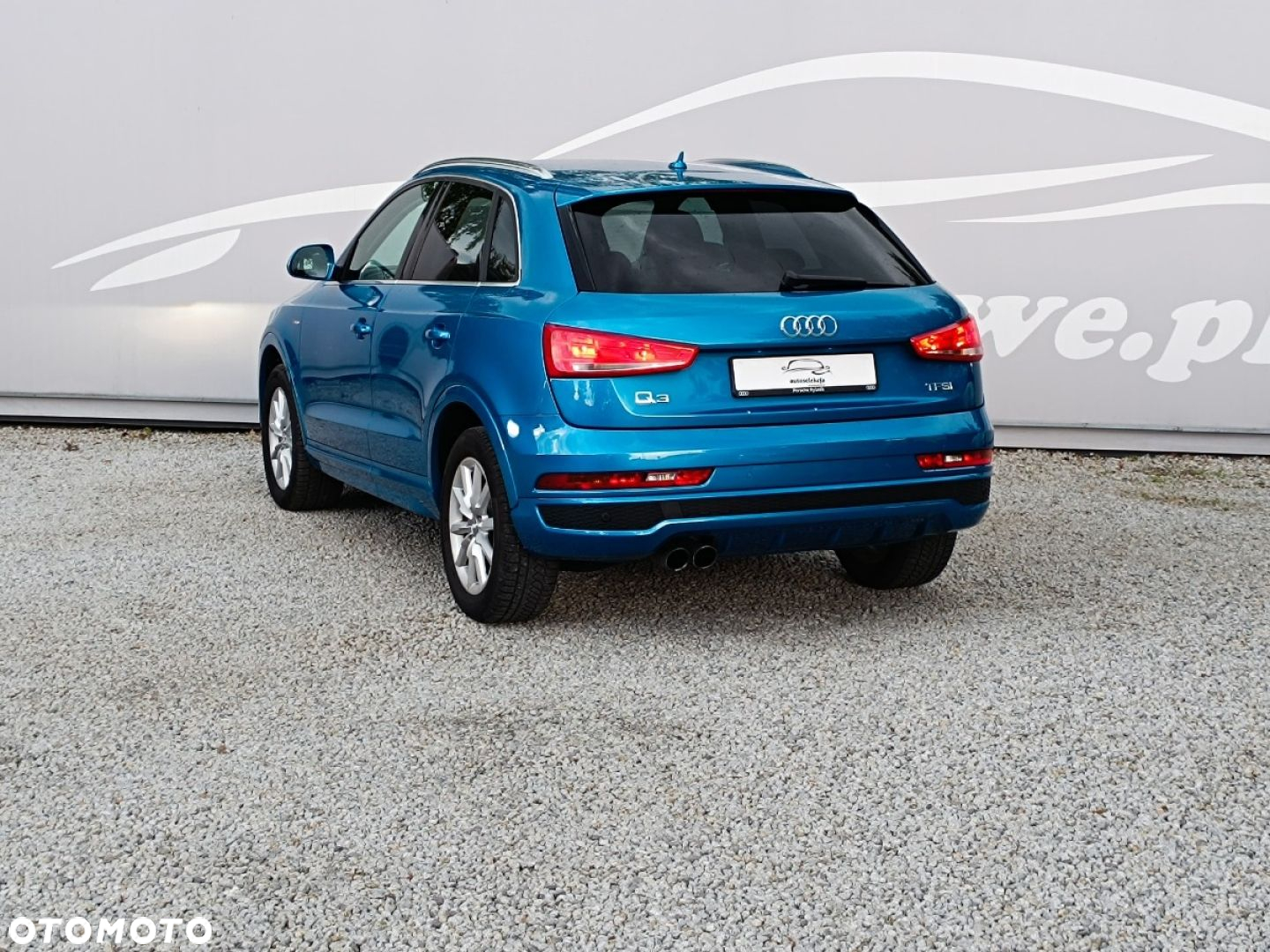 Audi Q3 - 14