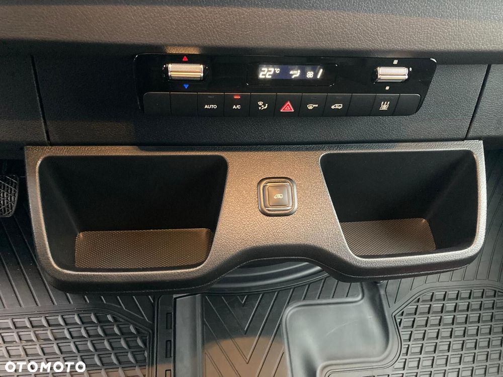 Mercedes-Benz Sprinter Sprinter - 17