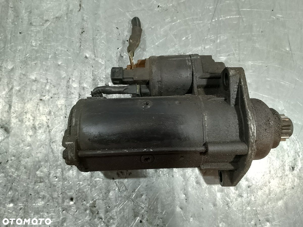 ROZRUSZNIK VW GOLF IV 8017460 1.9 TDI - 4