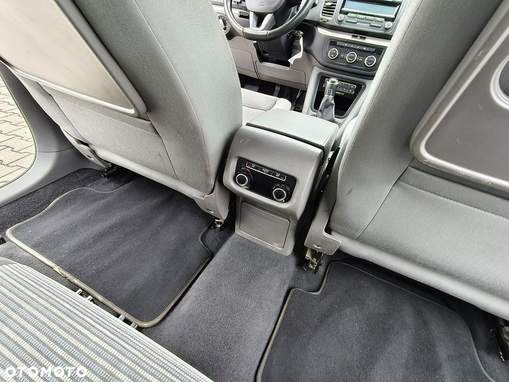 Seat Alhambra - 14