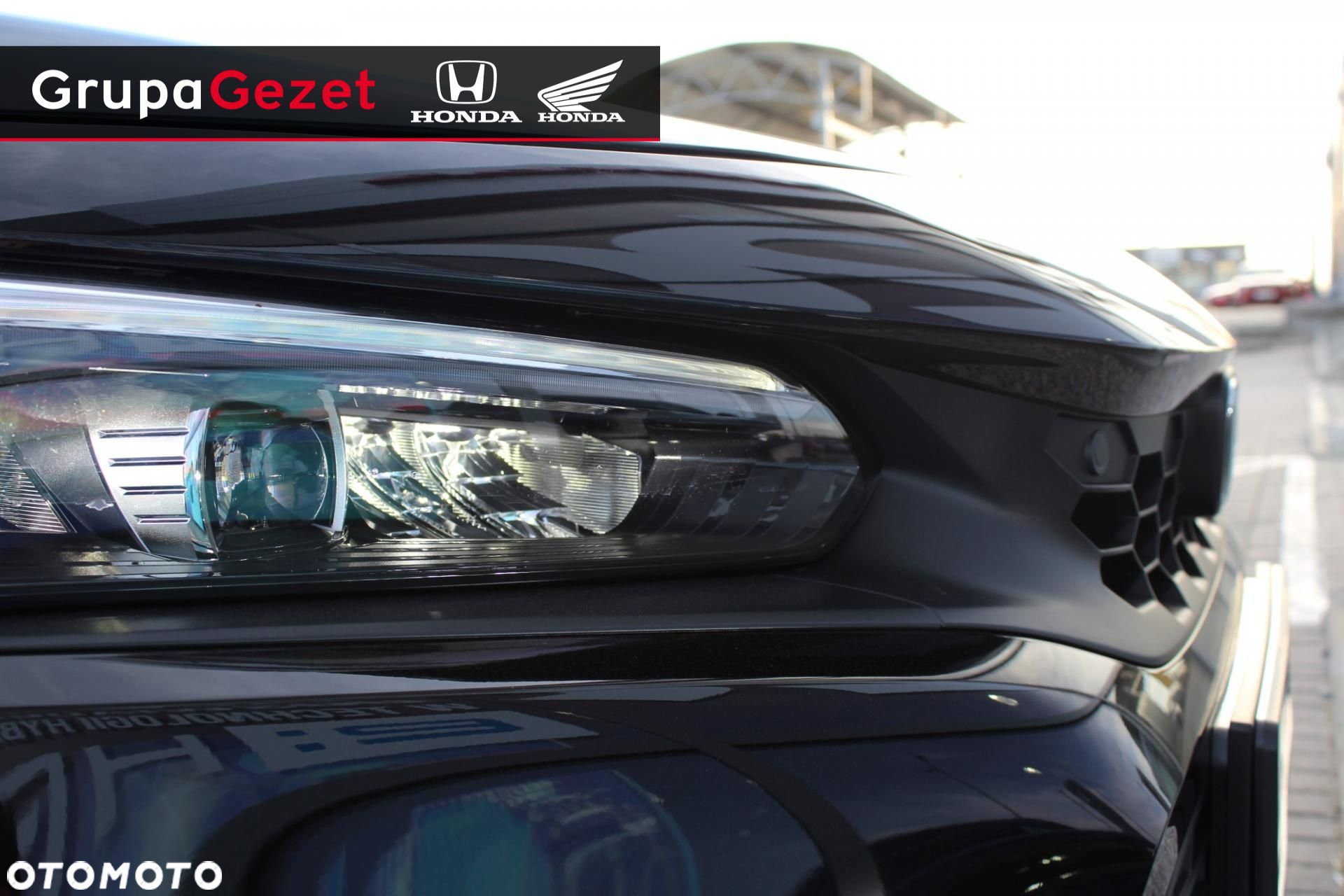 Honda Civic - 13