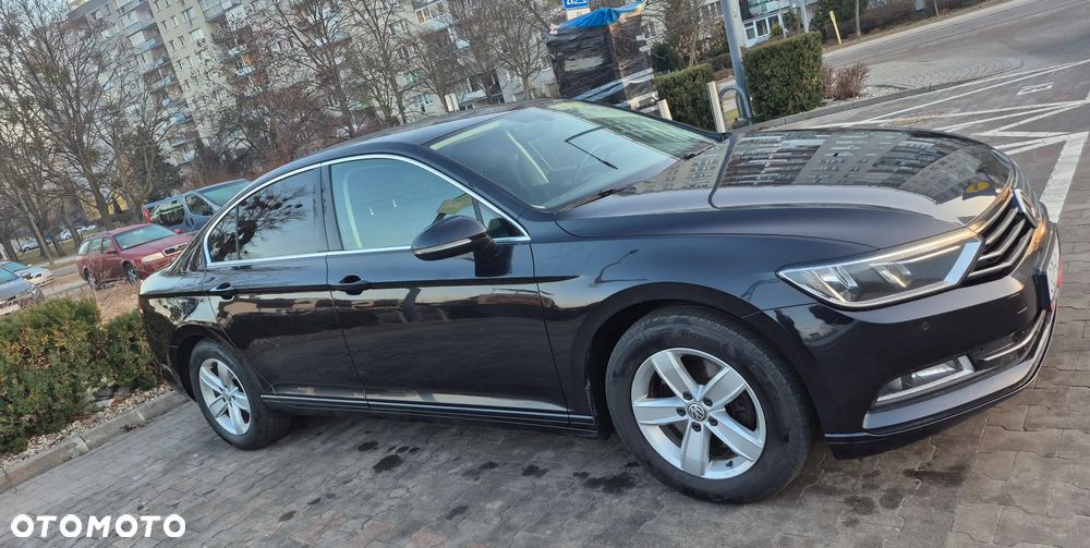 Volkswagen Passat - 6