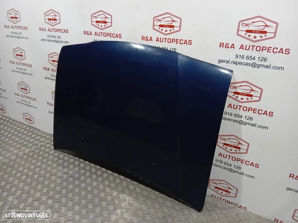 Capot Suzuki Vitara Original - 2