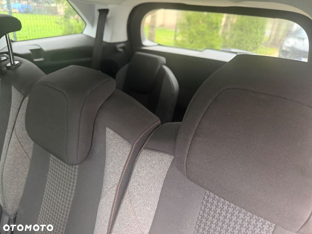 Peugeot 5008 BlueHDi 120 Active - 10