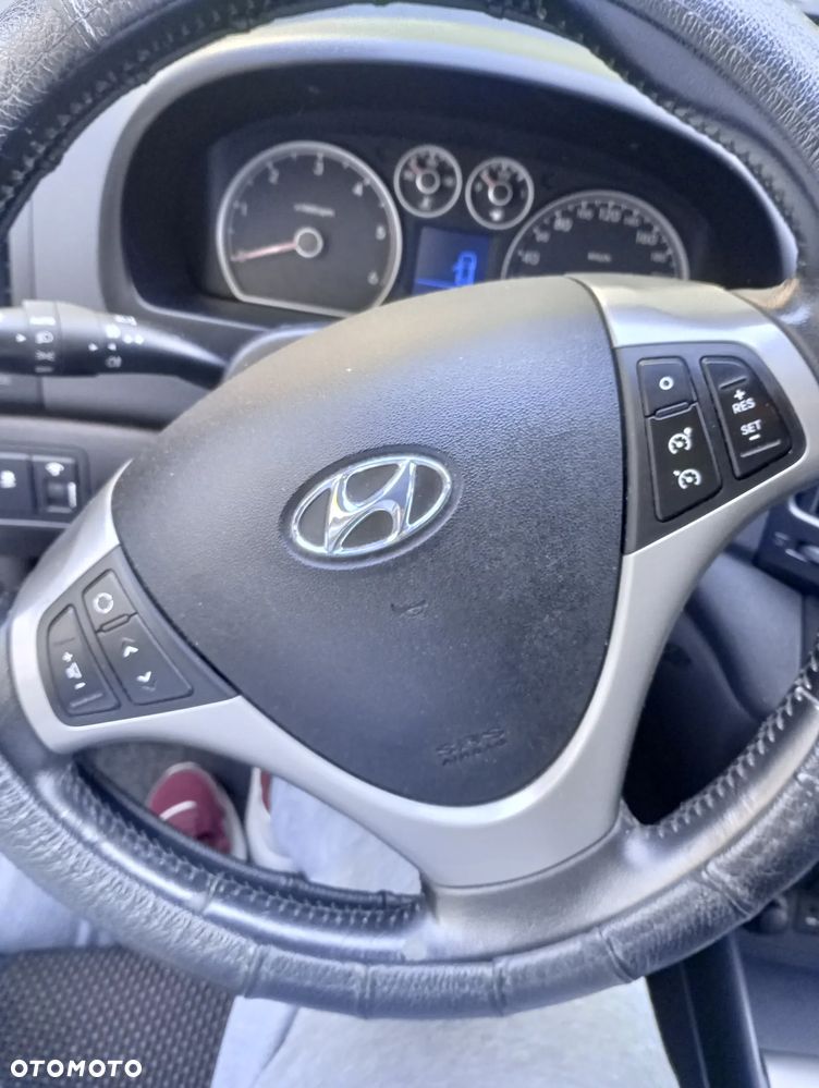 Hyundai i30 - 14