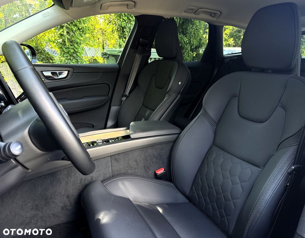 Volvo XC 60 - 25