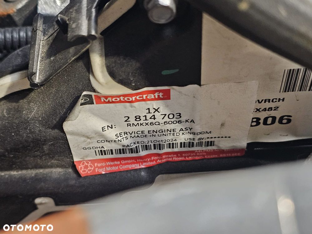 Ford Focus 1.5 EcoBlue ST-Line - 30